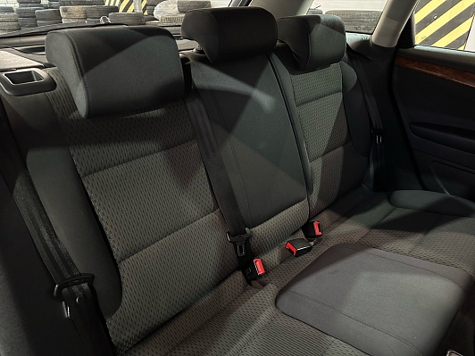 Audi A3 Ambition, 2012 года, пробег 204664 км