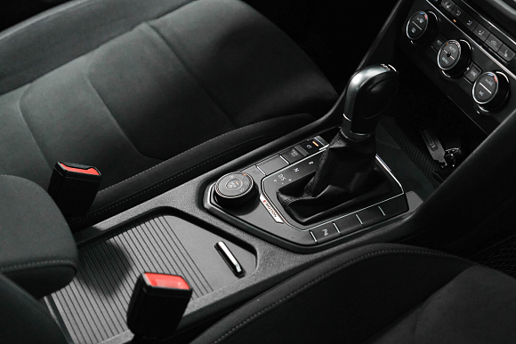 Volkswagen Tiguan Highline, 2018 года, пробег 251323 км