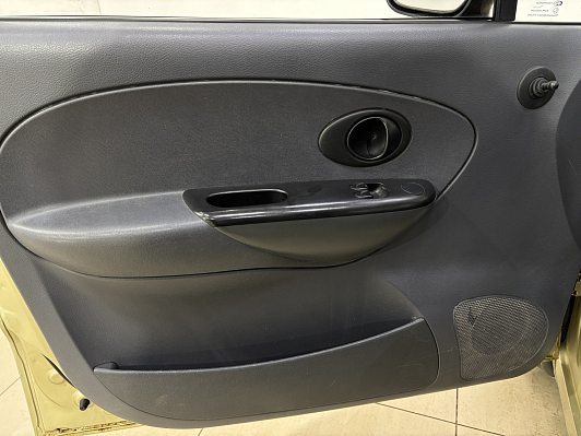 Daewoo Matiz, 2007 года, пробег 120000 км