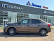Renault Logan Life, 2021 года, пробег 72531 км