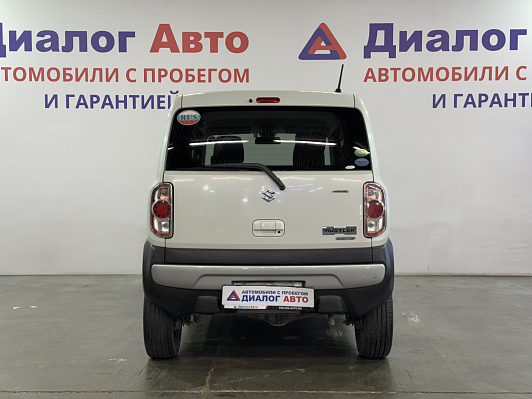 Suzuki Hustler, 2014 года, пробег 113000 км