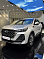 CHERY Tiggo 7 Pro Max Active AWD, серебряный