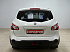 Nissan Qashqai XE, 2012 года, пробег 162296 км