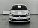 Volkswagen Polo Comfortline, 2019 года, пробег 165767 км
