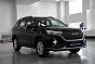 Haval M6 Оптимум (2026), черный