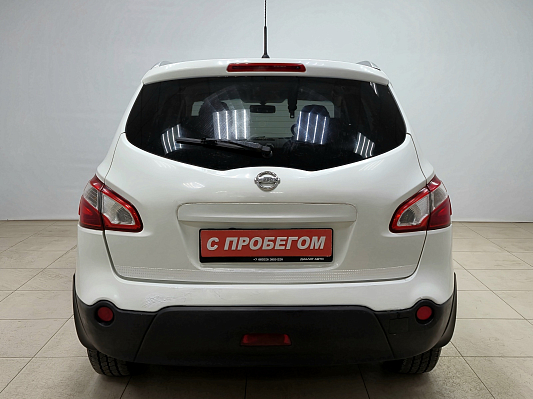 Nissan Qashqai XE, 2012 года, пробег 162296 км