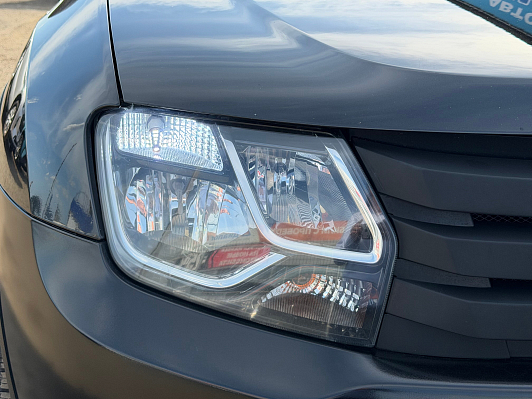 Renault Duster Privilege, 2015 года, пробег 235000 км
