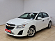Chevrolet Cruze LS, 2014 года, пробег 113091 км