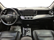 Toyota RAV4, 2017 года, пробег 138906 км