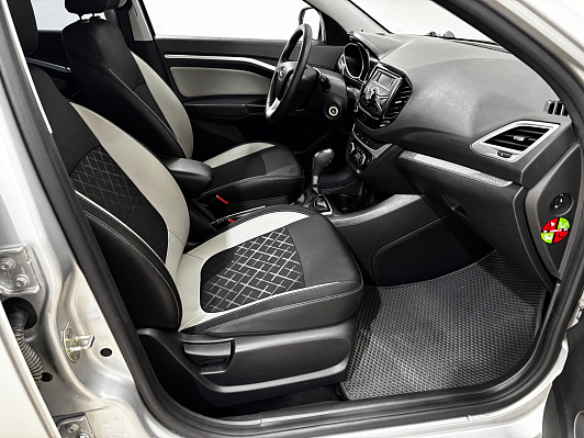 Lada (ВАЗ) Vesta Comfort Image, 2020 года, пробег 81441 км