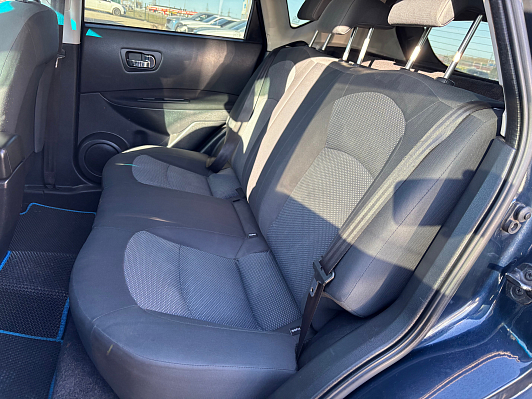 Nissan Qashqai XE, 2011 года, пробег 253507 км