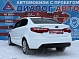 Kia Rio Luxe, 2014 года, пробег 117000 км
