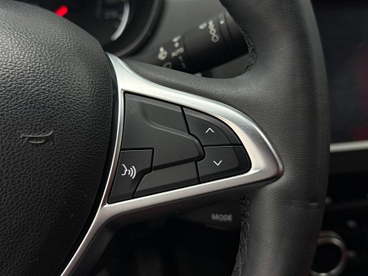 Renault Arkana Style, 2020 года, пробег 73648 км