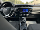 Toyota Corolla, 2013 года, пробег 181200 км