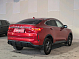 Haval F7x Elite, 2022 года, пробег 20000 км