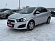 Chevrolet Aveo LT, 2013 года, пробег 164599 км