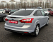 Ford Focus SYNC Edition, 2013 года, пробег 226197 км
