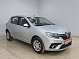 Renault Sandero Drive, 2018 года, пробег 91551 км