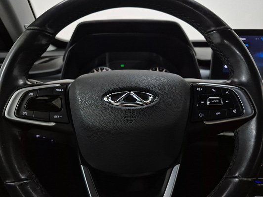 Chery Tiggo 4 Pro Action, 2023 года, пробег 66096 км