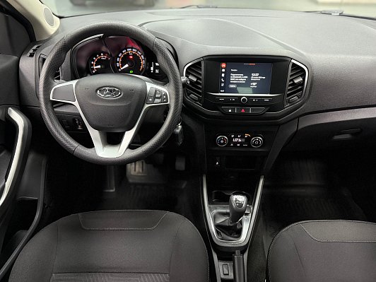 Lada (ВАЗ) XRAY #Club, 2021 года, пробег 76500 км