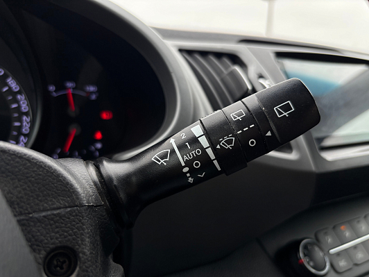 Kia Sportage Comfort, 2015 года, пробег 91788 км