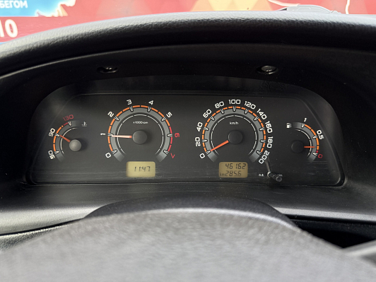Lada (ВАЗ) Niva Travel BLACK, 2022 года, пробег 45899 км