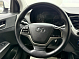 Hyundai Solaris Comfort, 2017 года, пробег 159000 км