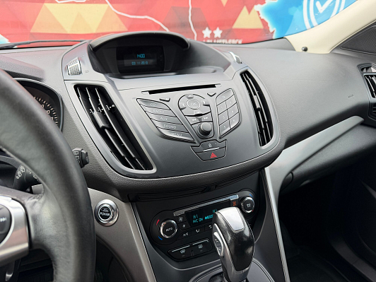 Ford Kuga Trend Plus, 2014 года, пробег 157000 км