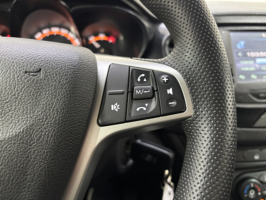 Lada (ВАЗ) Vesta Comfort, 2019 года, пробег 66027 км