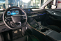 Omoda C5 Supreme, белый