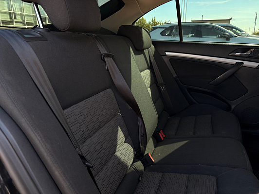 Skoda Octavia Ambition, 2012 года, пробег 222371 км