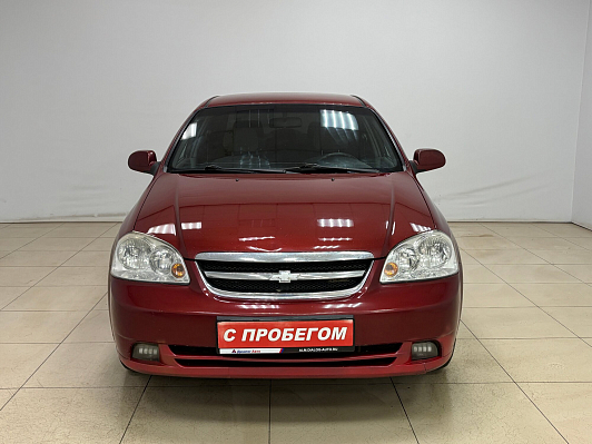 Chevrolet Lacetti Star, 2007 года, пробег 228477 км