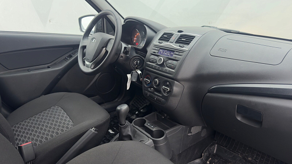 Lada (ВАЗ) Granta Comfort, 2024 года, пробег 3967 км