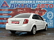 Daewoo Gentra Optimum, 2014 года, пробег 174900 км