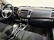 Mitsubishi Outlander Invite, 2008 года, пробег 230477 км