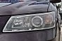 Hyundai Sonata, 2006 года, пробег 234000 км