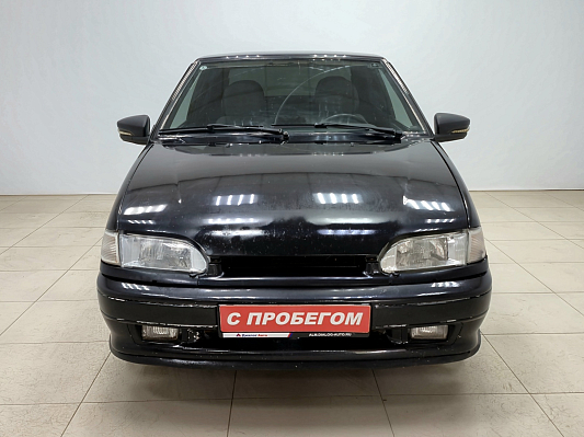 Lada (ВАЗ) 2113, 2013 года, пробег 126043 км