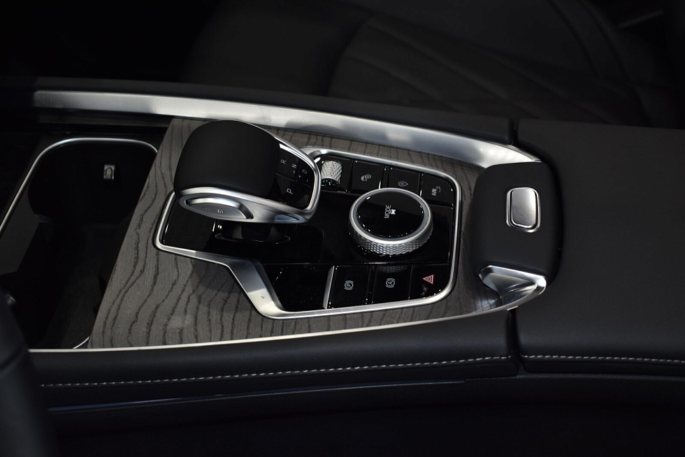 Chery Tiggo 8 Pro Max Elite FWD, белый