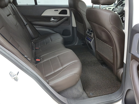 Mercedes-Benz GLE 300 d 4MATIC Premium, 2019 года, пробег 87141 км