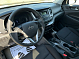 Hyundai Tucson Comfort, 2016 года, пробег 123094 км