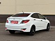Hyundai Solaris Active, 2014 года, пробег 138722 км