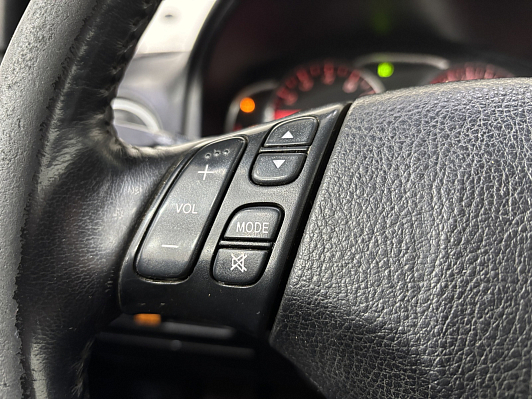 Mazda 6, 2006 года, пробег 277425 км