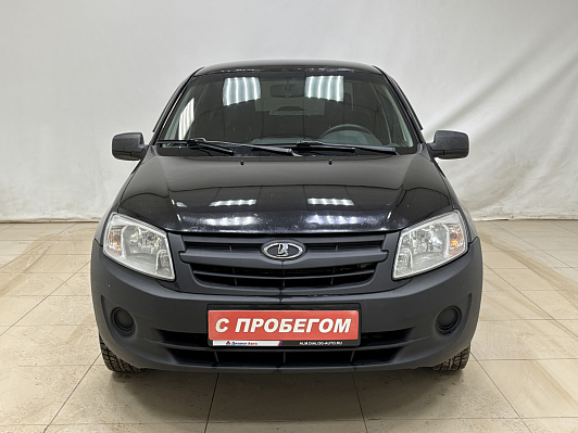 Lada (ВАЗ) Granta Classic Start Glonass 21901-51-234, 2012 года, пробег 140000 км