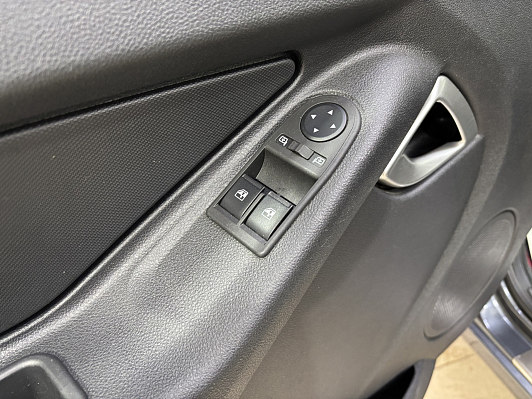 Lada (ВАЗ) Granta Comfort'24 Plus, 2024 года, пробег 14973 км
