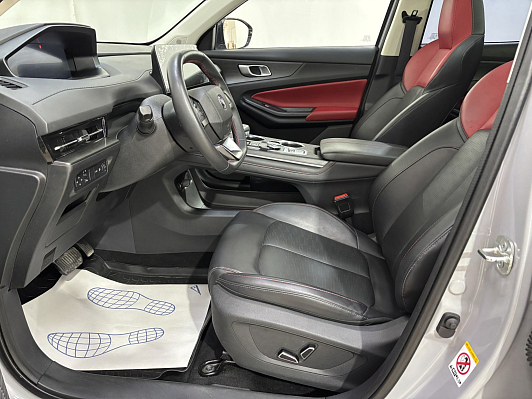 Changan CS55 Plus Tech, 2023 года, пробег 23020 км