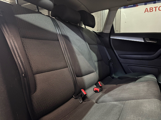 Audi A3, 2009 года, пробег 206516 км