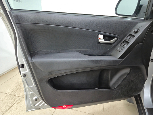 SsangYong Actyon Original, 2013 года, пробег 172116 км