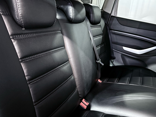 Ford Kuga Trend, 2011 года, пробег 251000 км