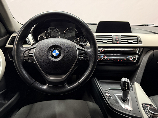 BMW 3 серии, 2018 года, пробег 177961 км