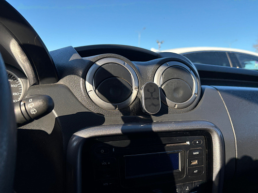 Renault Duster Expression, 2013 года, пробег 153500 км